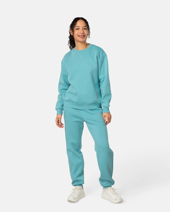 Women's Anelie Crew Blue Lagoon Kari Traa