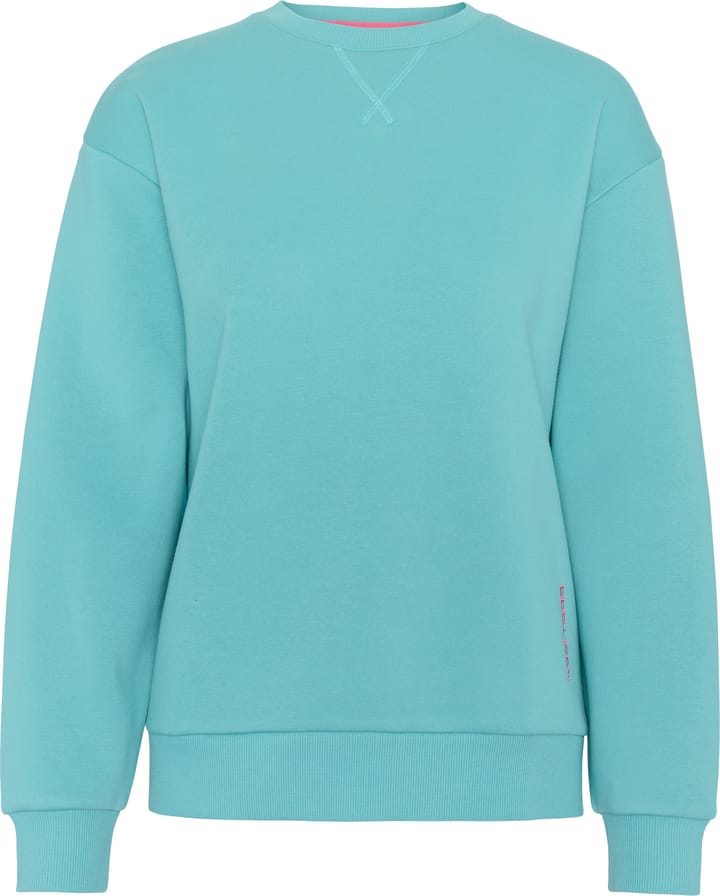 Women's Anelie Crew Blue Lagoon Kari Traa