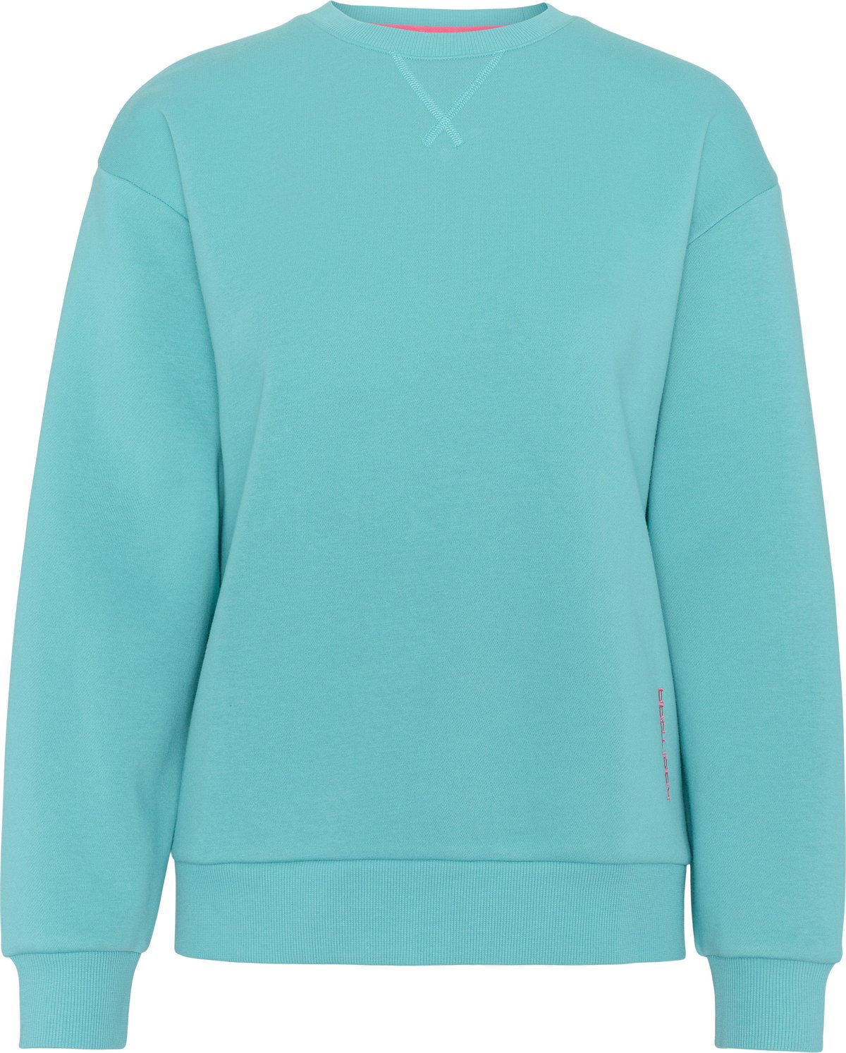 Women's Anelie Crew Blue Lagoon