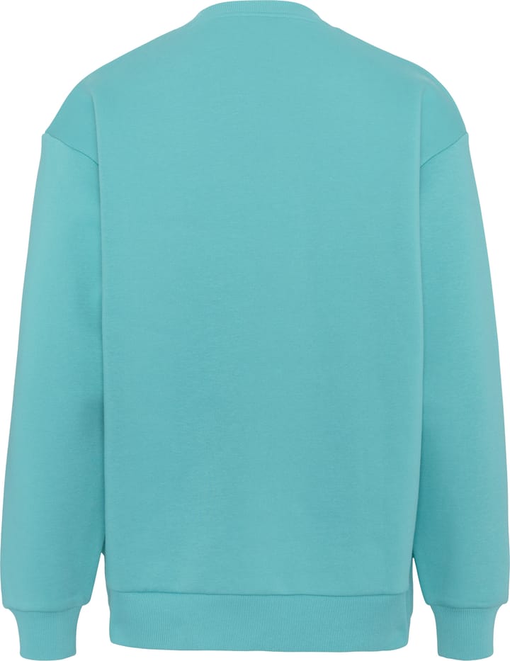 Women's Anelie Crew Blue Lagoon Kari Traa