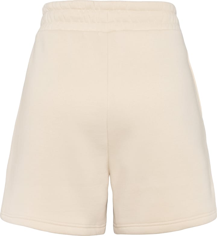 Kari Traa Women's Anelie Shorts Light Beige Kari Traa