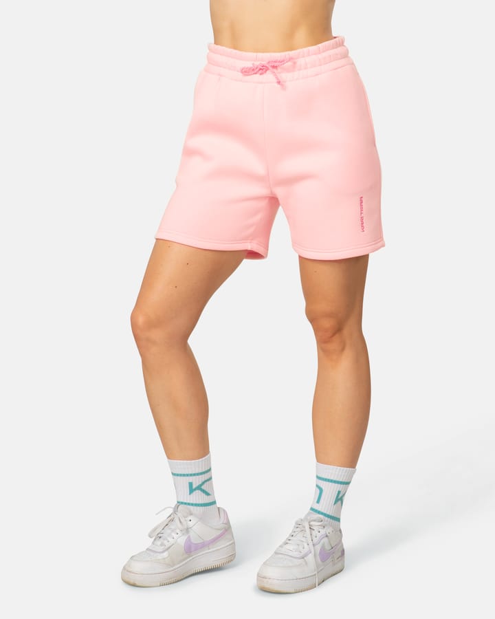 Kari Traa Women's Anelie Shorts Cotton Candy Kari Traa