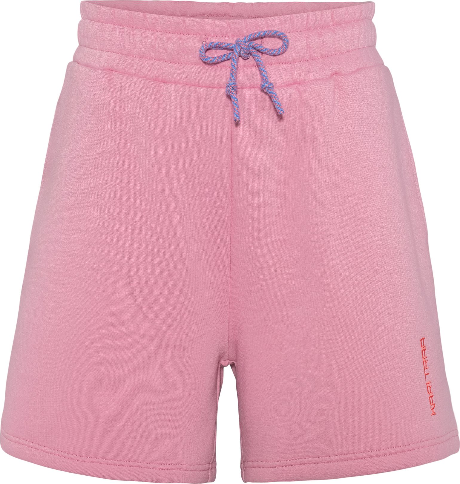 Kari Traa Women's Anelie Shorts Dusty Pink