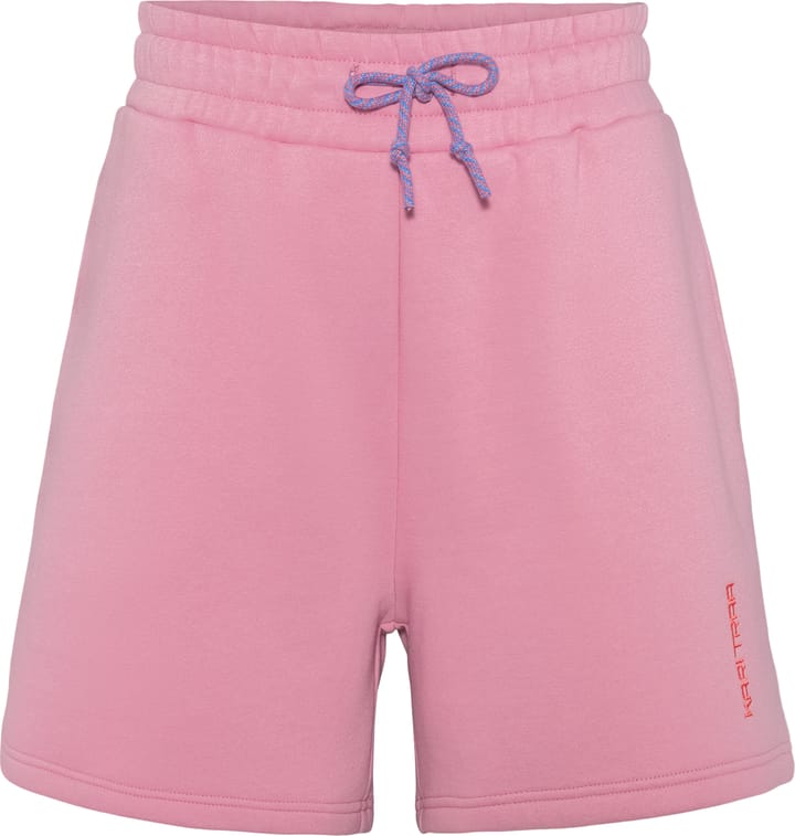 Kari Traa Women's Anelie Shorts Dusty Pink Kari Traa