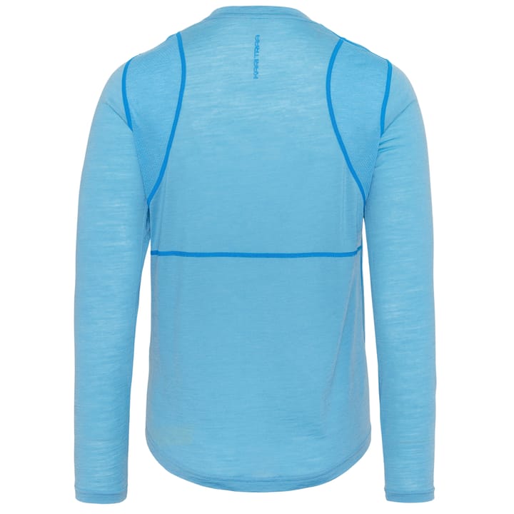 Kari Traa Embla Wool Ls Ocean Kari Traa