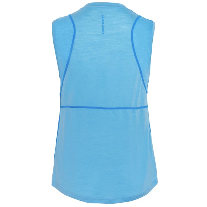Kari Traa Embla Wool Top Ocean Kari Traa