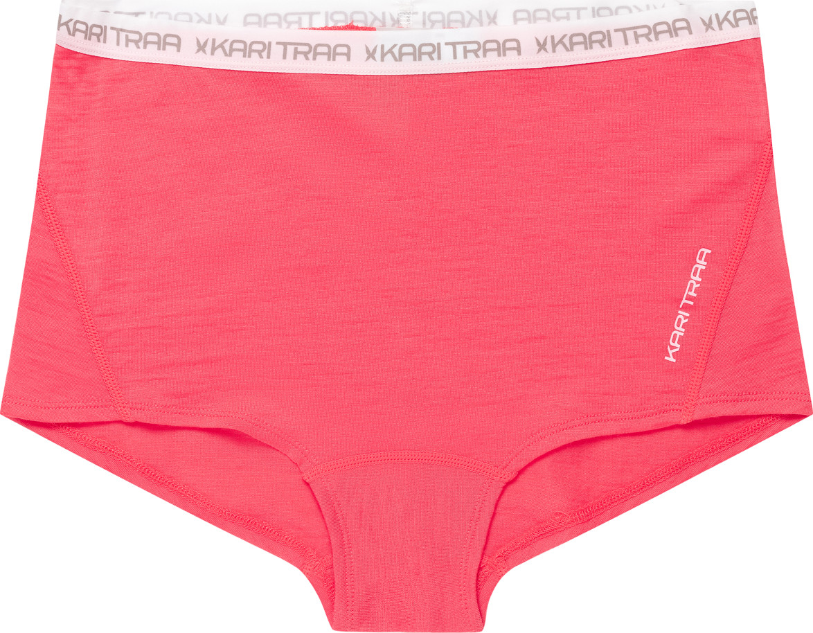 Kari Traa Women's Embla Wool Boxer
