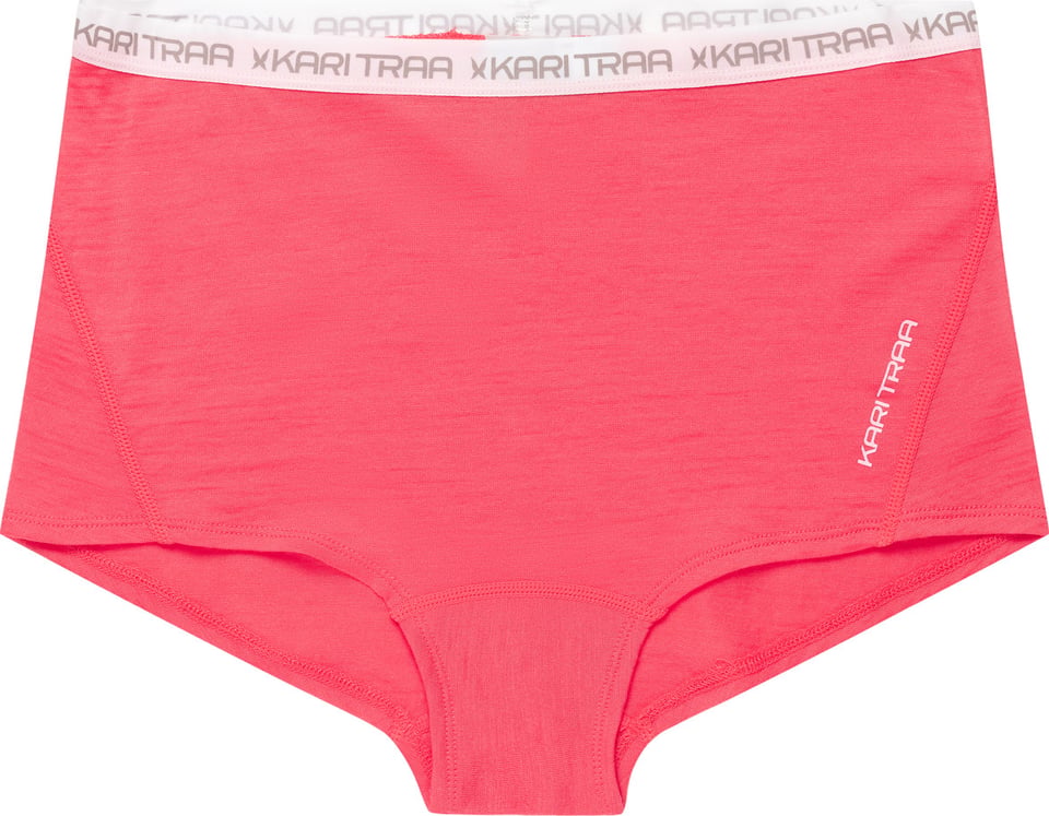 Women's Embla Wool Boxer