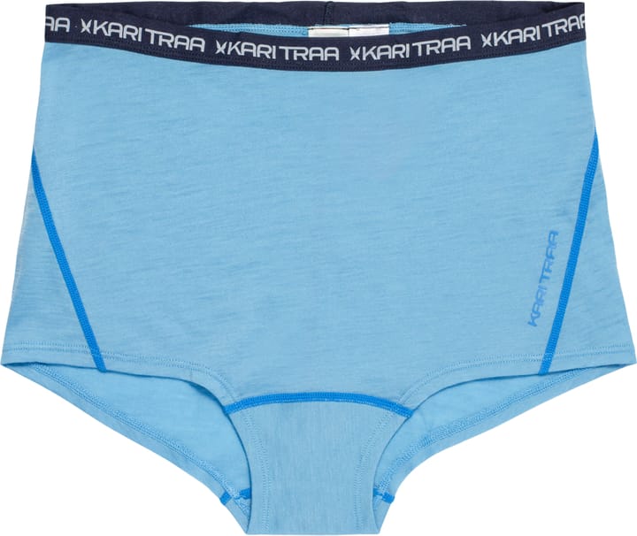 Kari Traa Women's Embla Wool Boxer Ocean Kari Traa
