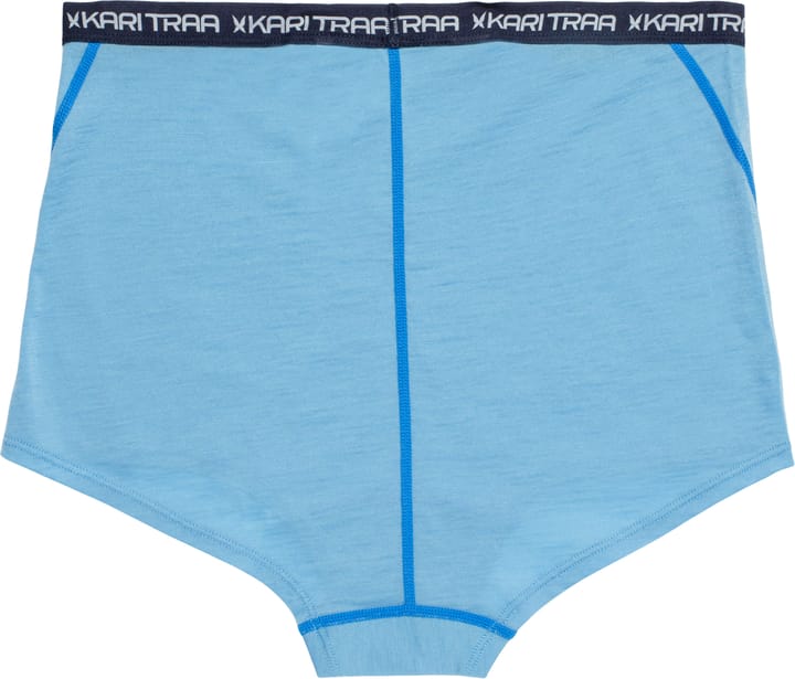 Kari Traa Women's Embla Wool Boxer Ocean Kari Traa