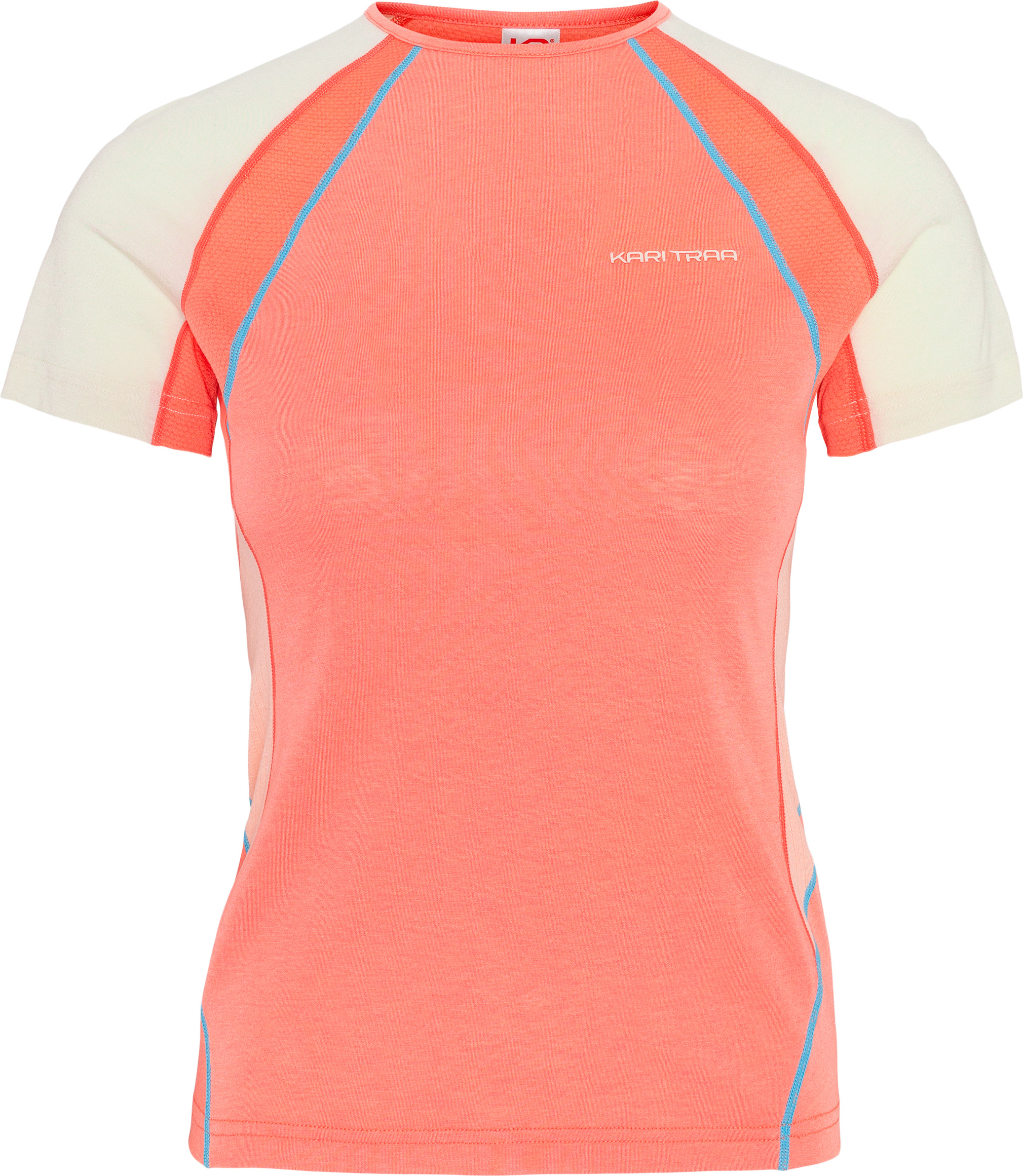 Women's Alma Tee
