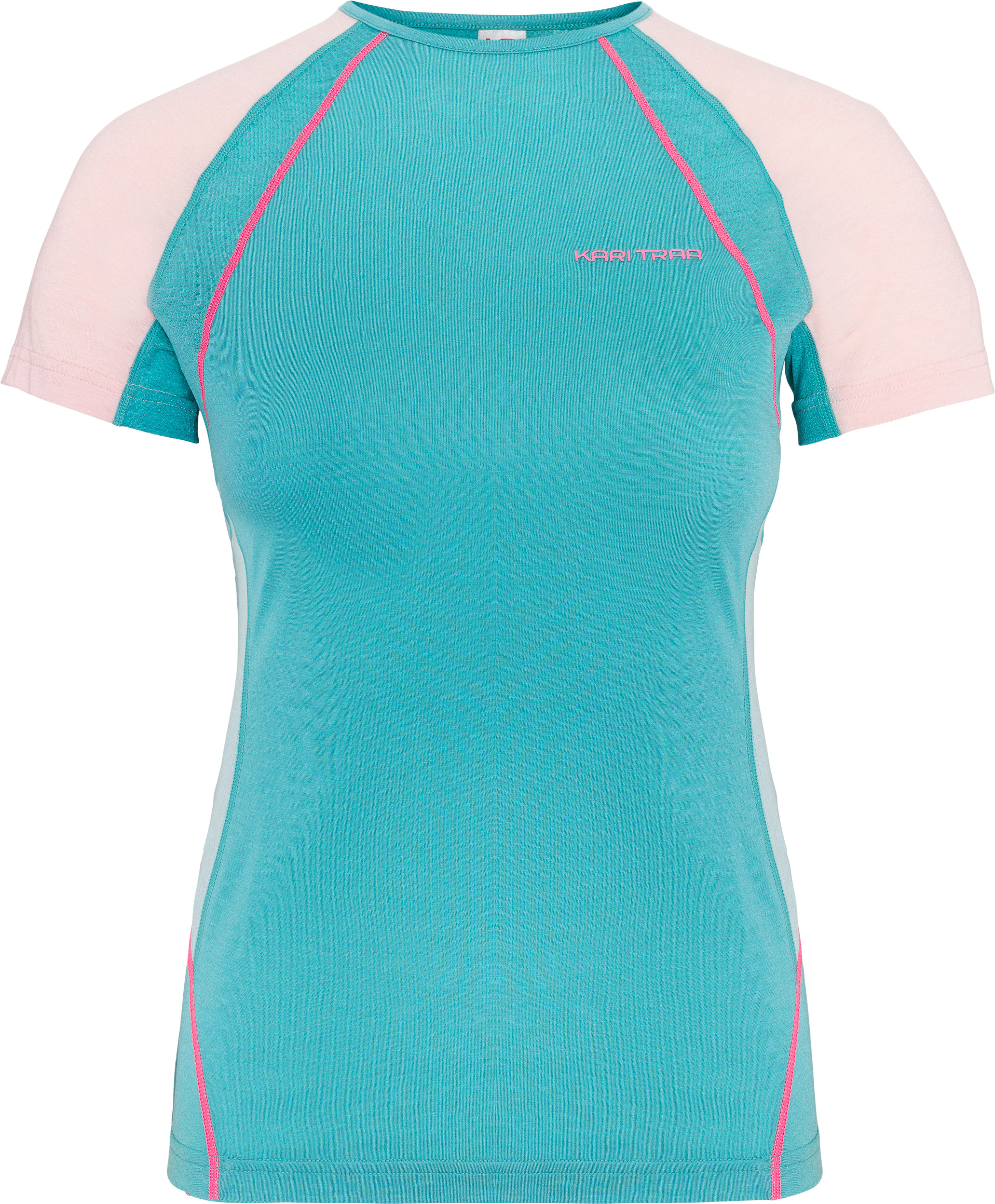 Alma Tee 7