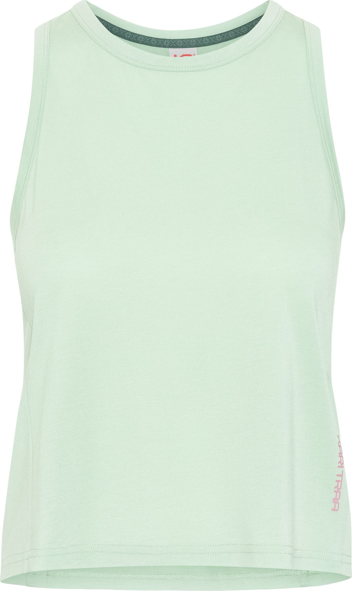 (取寄) カリトラ レディース トップ - ウィメンズ Kari Traa women Mija Top - Women's BWhite Kari Traa Women's Mija Top Light Green | Buy Kari Traa