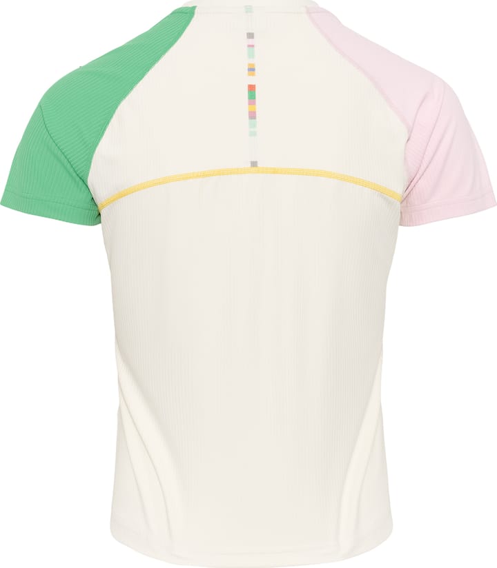 Kari Traa Women's Linnea Tee Light Beige Kari Traa