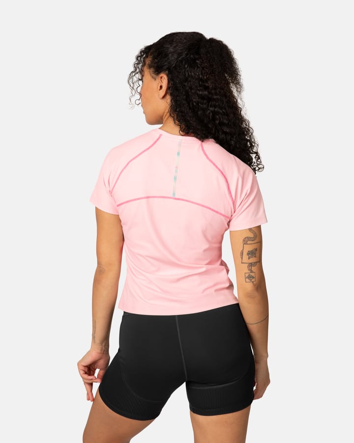 Kari Traa Women's Linnea Tee Cotton Candy Kari Traa