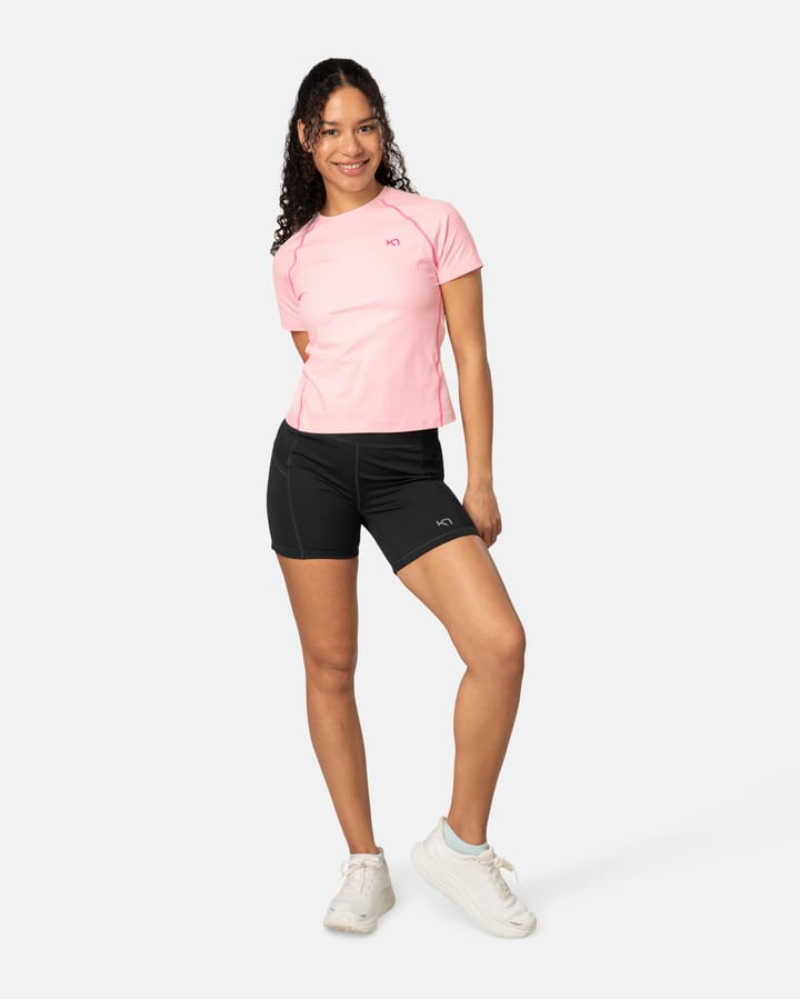 Kari Traa Women's Linnea Tee Cotton Candy Kari Traa
