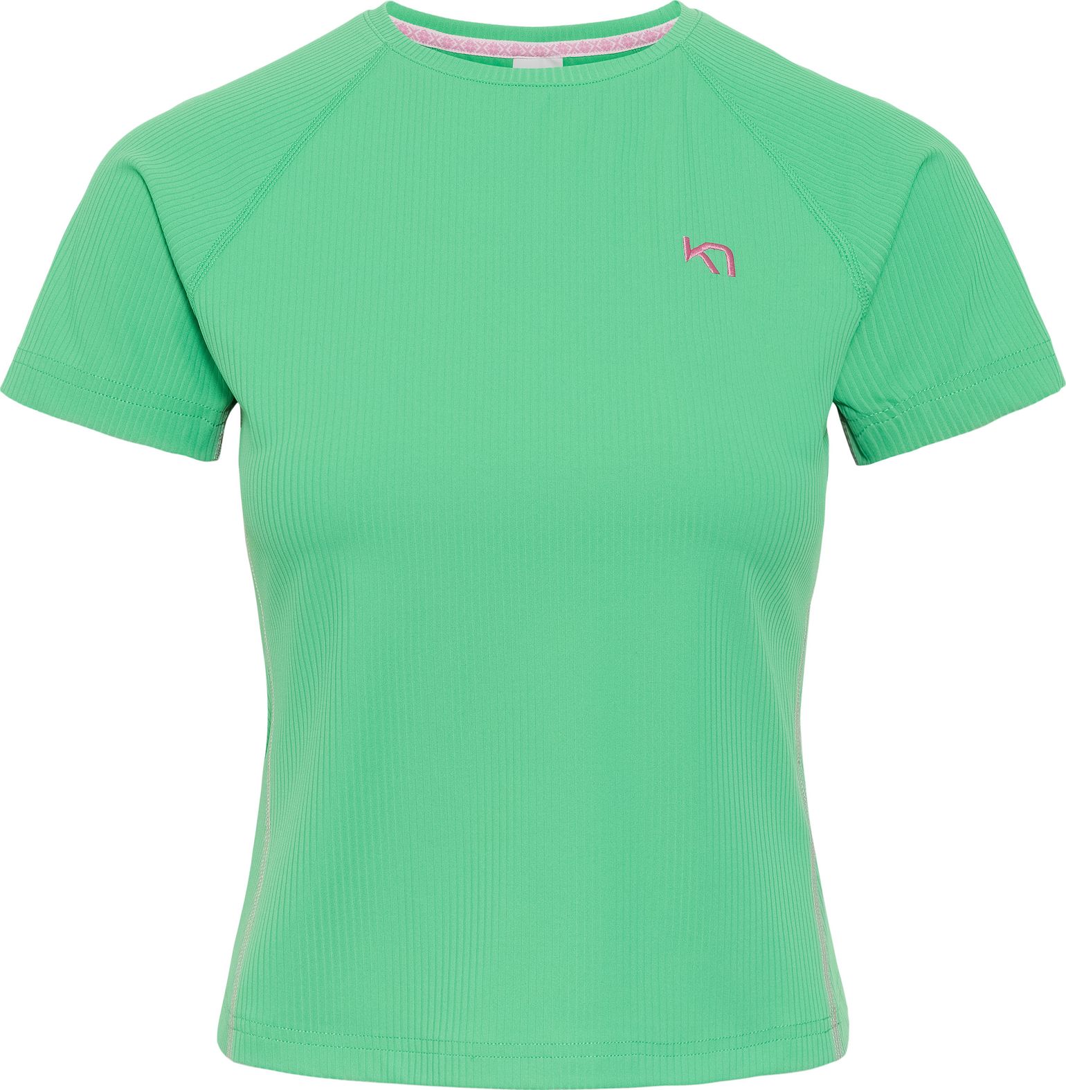 Kari Traa Women's Linnea Tee Green