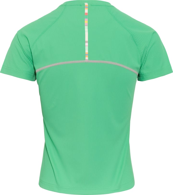 Kari Traa Women's Linnea Tee Green Kari Traa