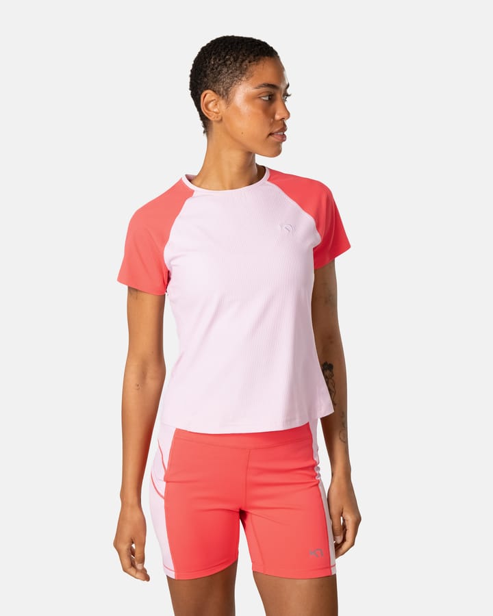 Kari Traa Women's Linnea Tee Gum Kari Traa Kari Traa Women's Linnea Tee Gum Kari Traa