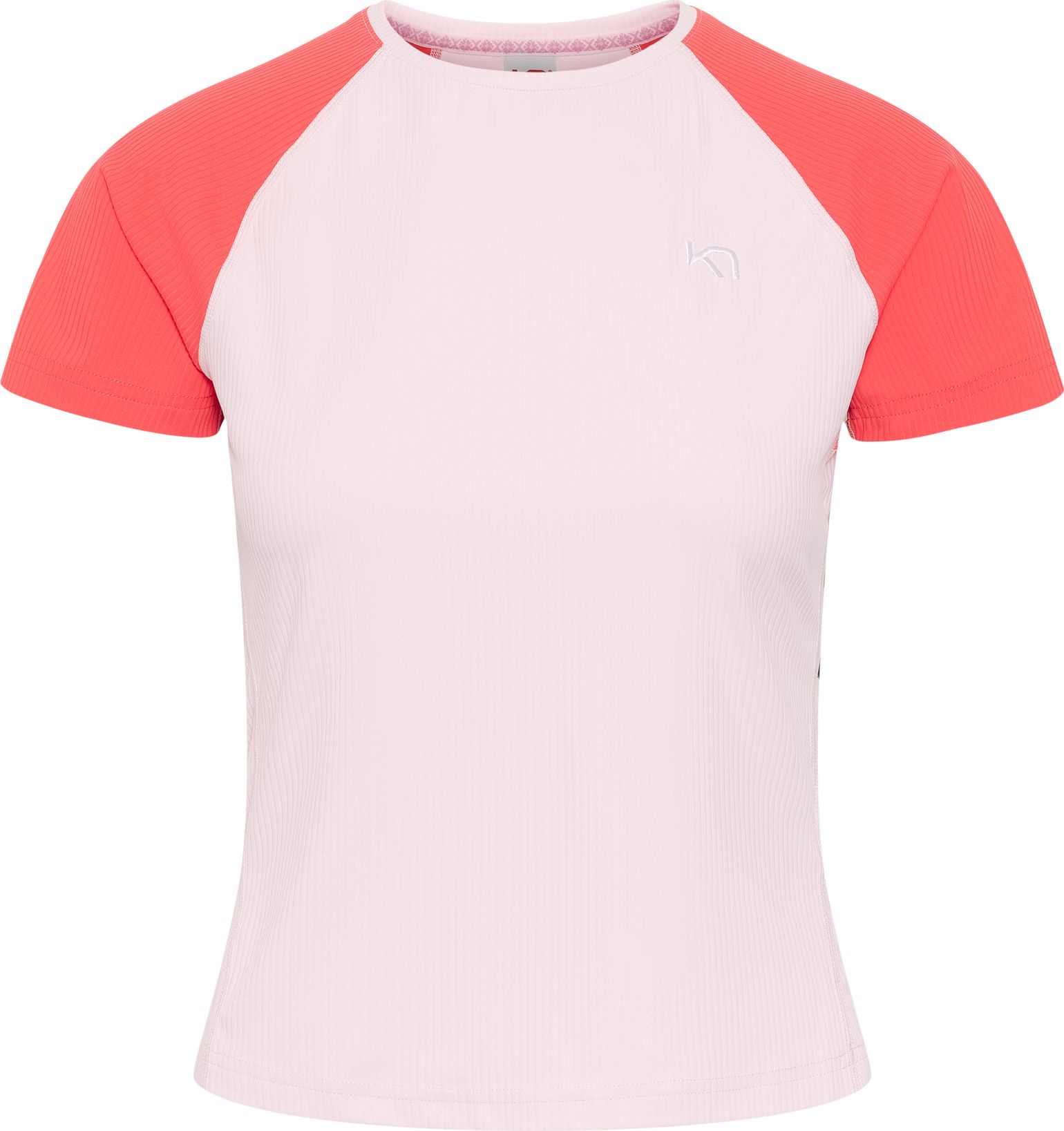 Kari Traa Women's Linnea Tee Gum