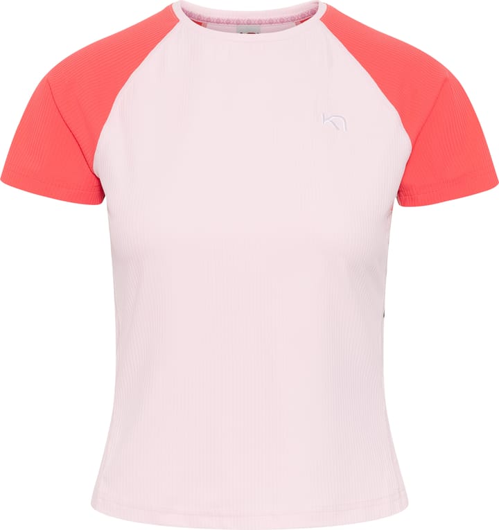 Kari Traa Women's Linnea Tee Gum Kari Traa