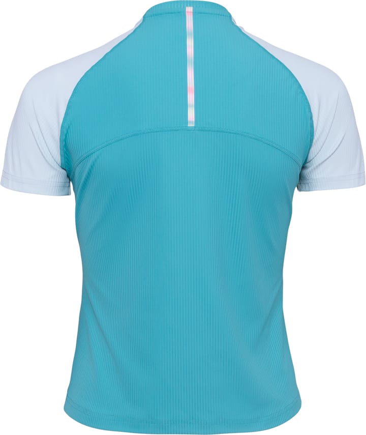 Kari Traa Women's Linnea Tee Blue Lagoon Kari Traa
