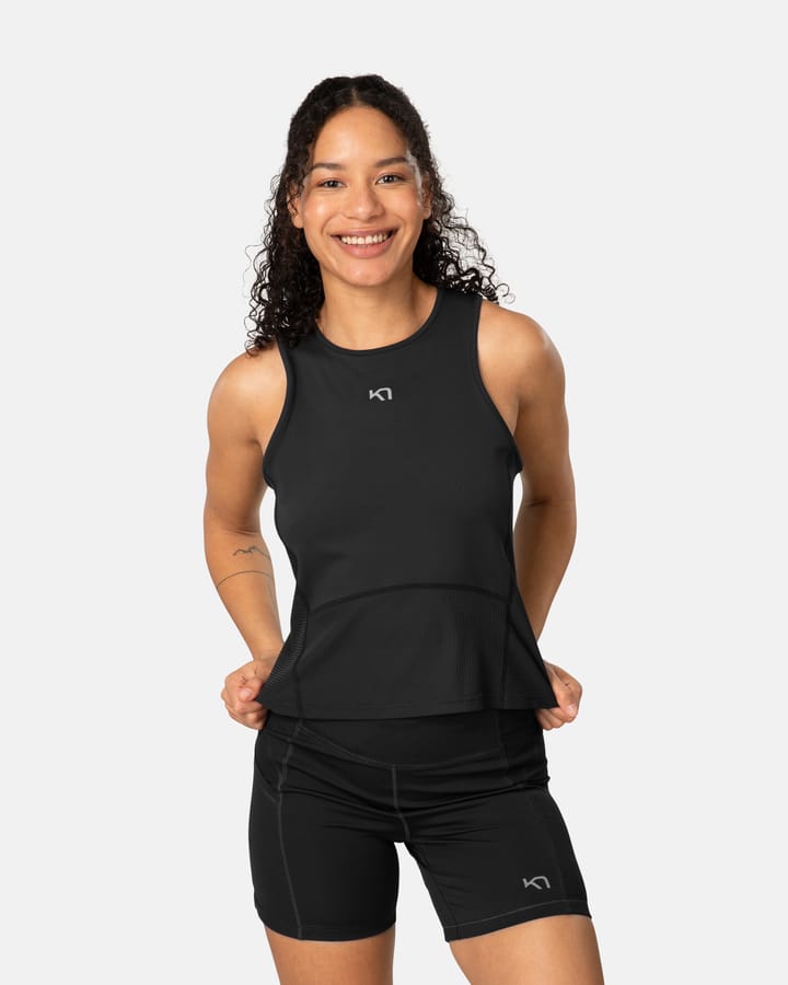 Kari Traa Women's Linnea Top Black Kari Traa