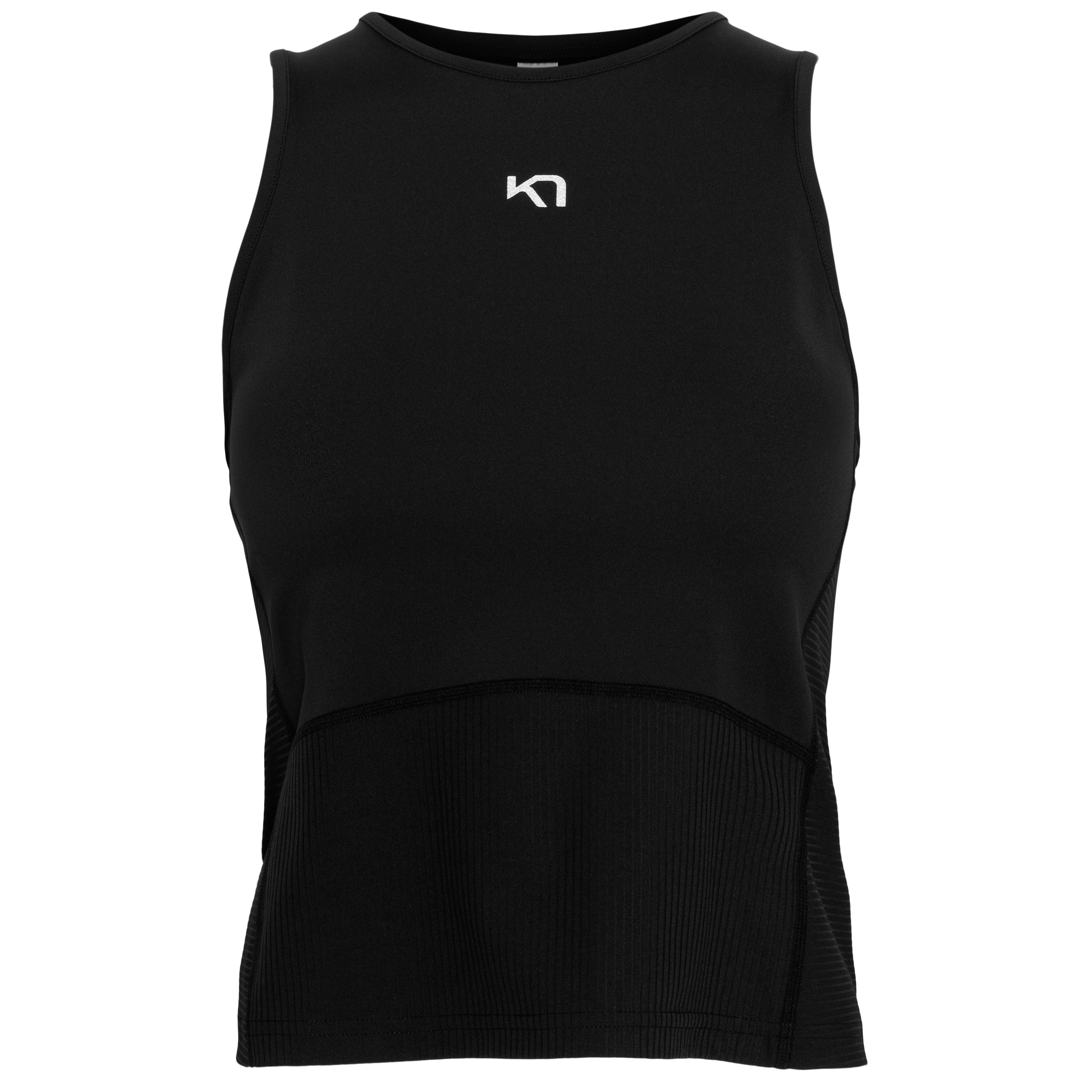Kari Traa Women's Linnea Top Black