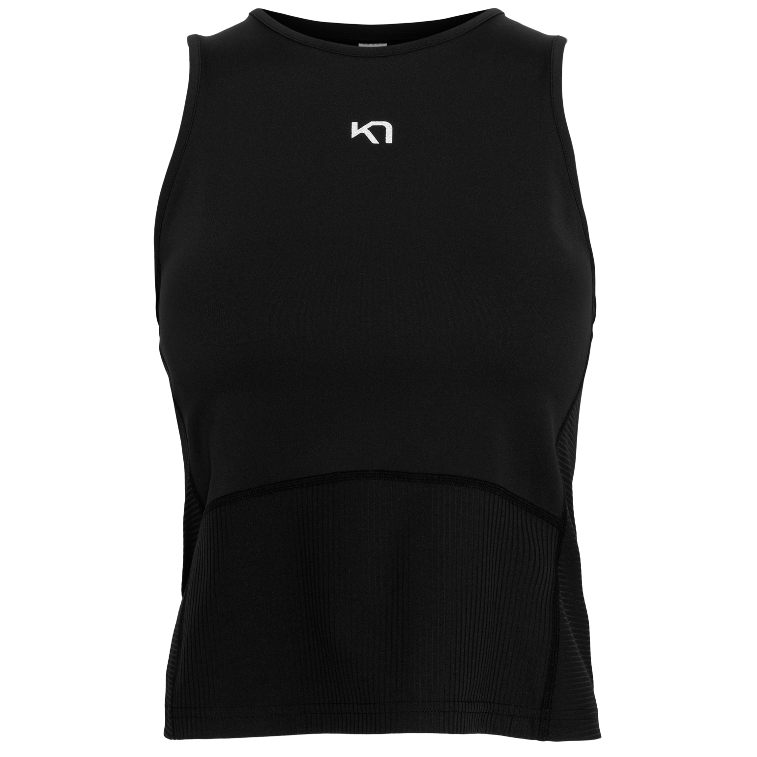 Kari Traa Women's Linnea Top Black