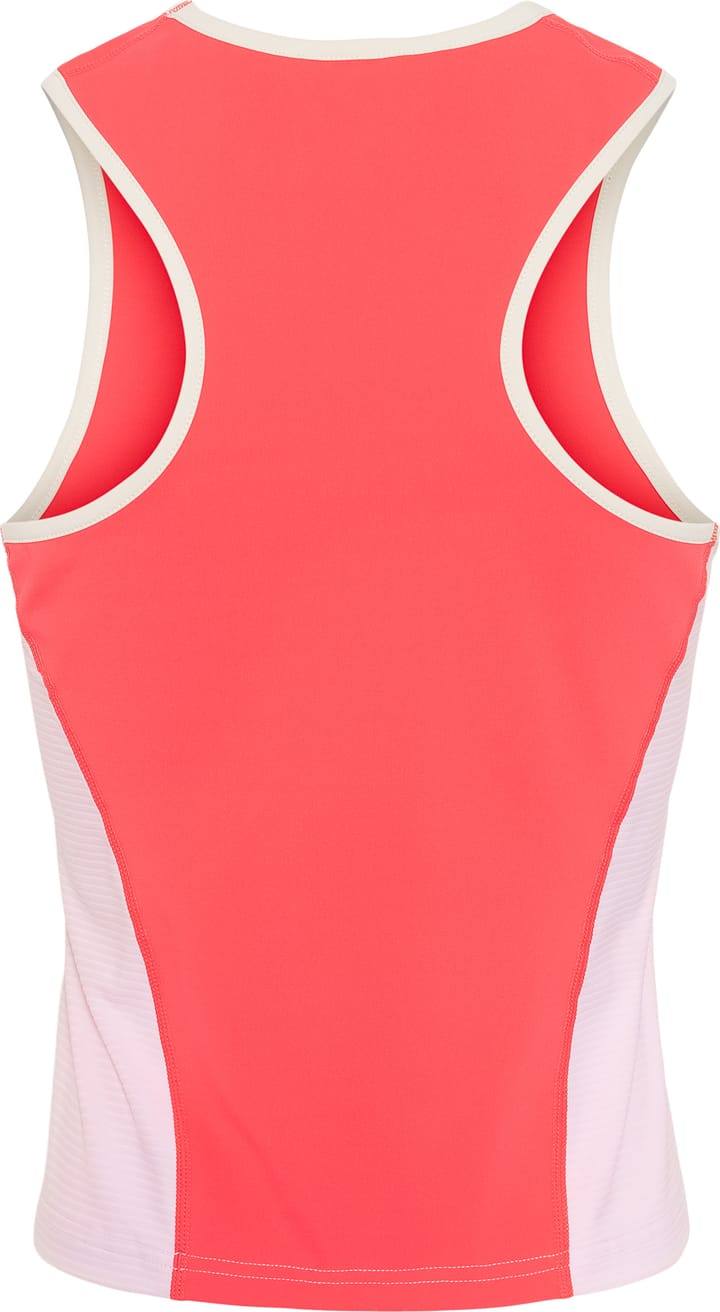 Kari Traa Women's Linnea Top Light Red Kari Traa Kari Traa Women's Linnea Top Light Red Kari Traa