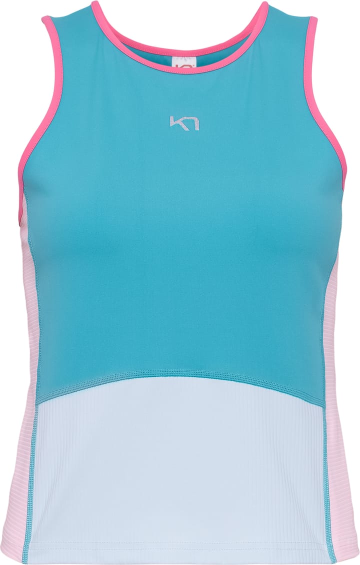 Kari Traa Women's Linnea Top Blue Lagoon Kari Traa