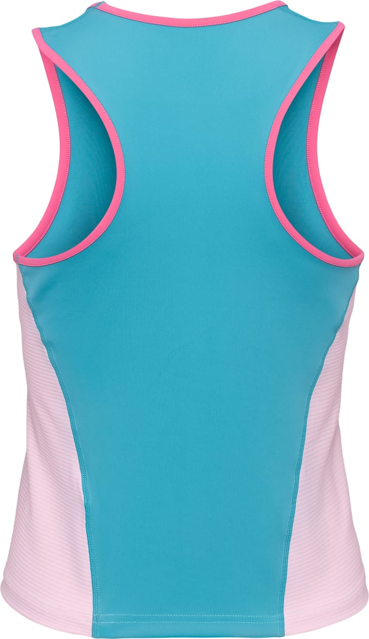 Kari Traa Women's Linnea Top Blue Lagoon Kari Traa