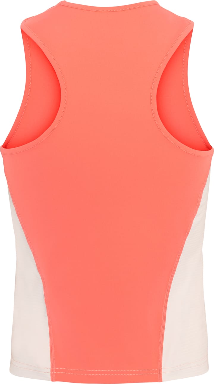 Kari Traa Women's Linnea Top Peach Bloom Kari Traa