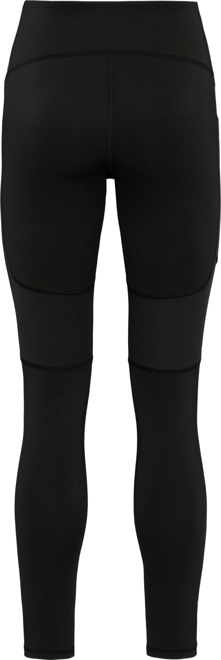Kari Traa Women's Linnea Tights Black Kari Traa