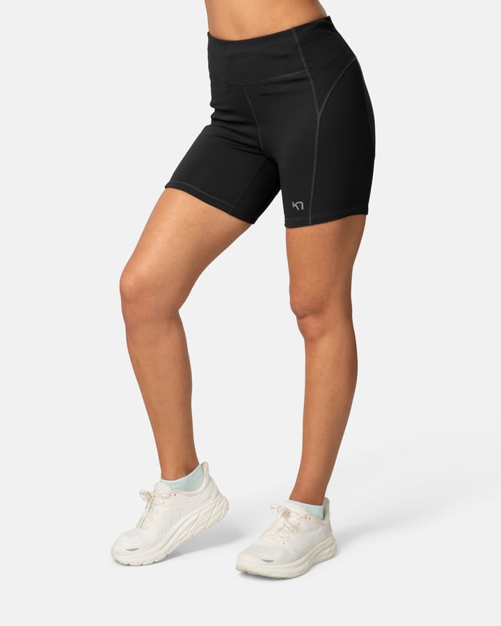 Kari Traa Women's Linnea Shorts Blck Kari Traa
