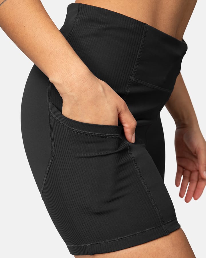 Kari Traa Women's Linnea Shorts Blck Kari Traa