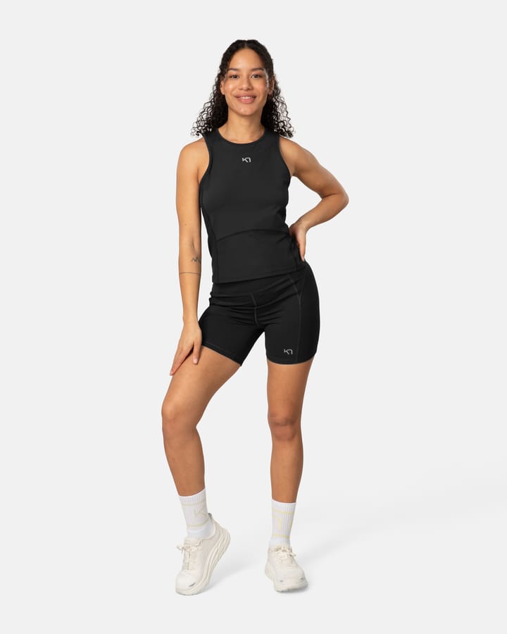 Kari Traa Women's Linnea Shorts Blck Kari Traa