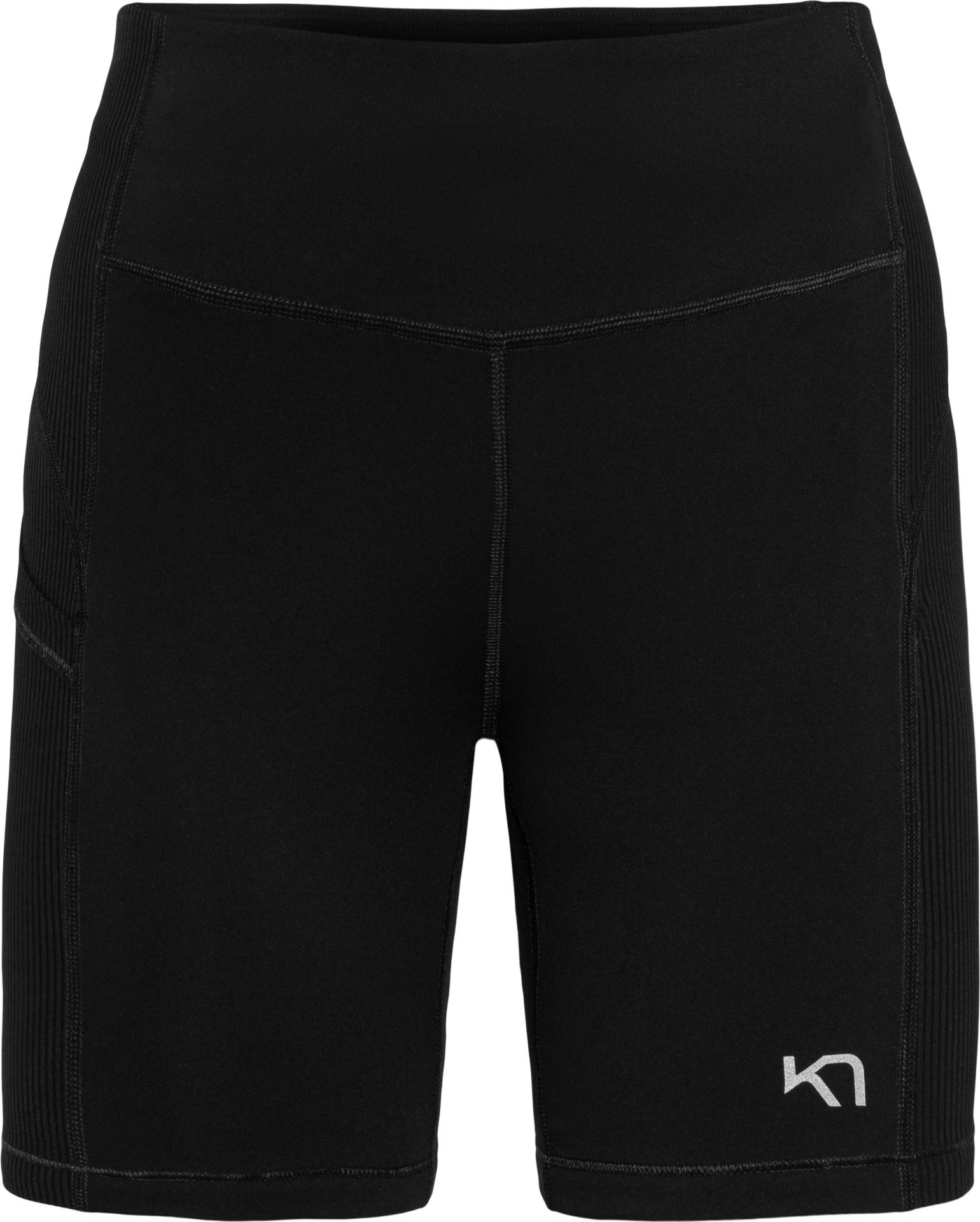 Kari Traa Women's Linnea Shorts Blck