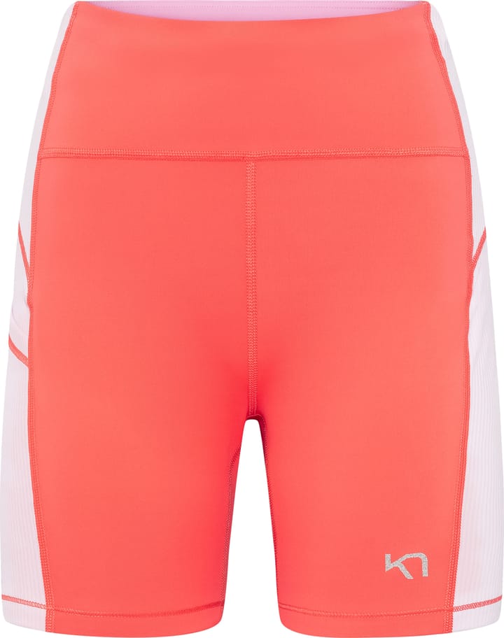 Kari Traa Women's Linnea Shorts Light Red Kari Traa