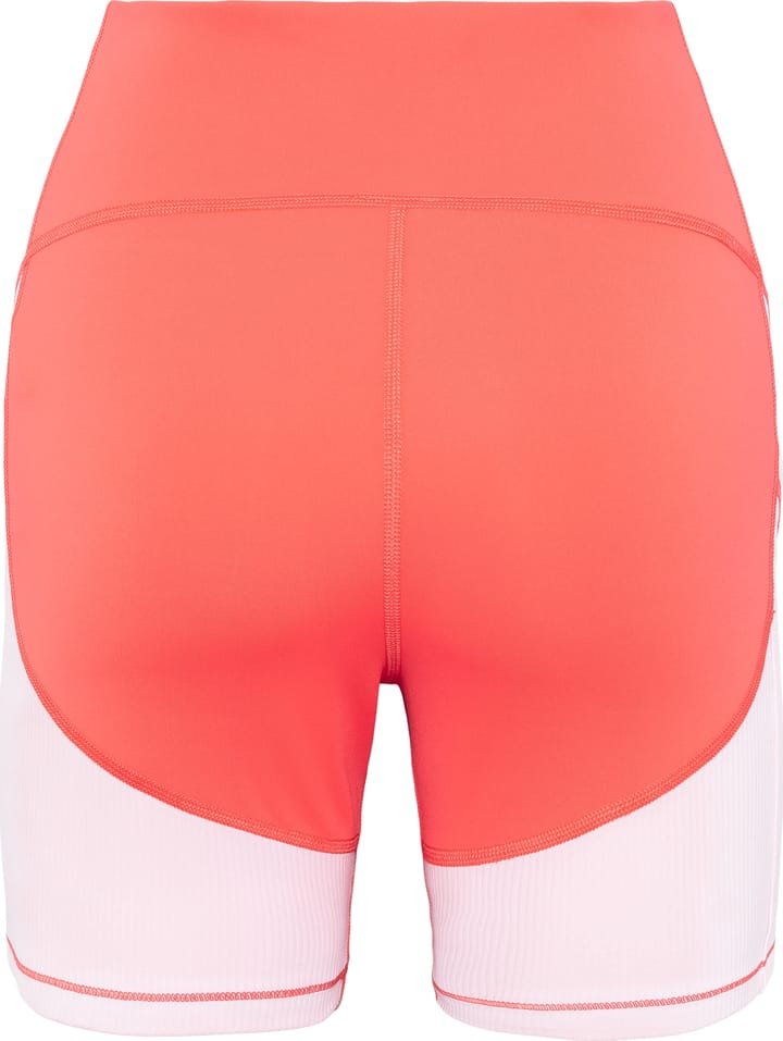 Kari Traa Women's Linnea Shorts Light Red Kari Traa