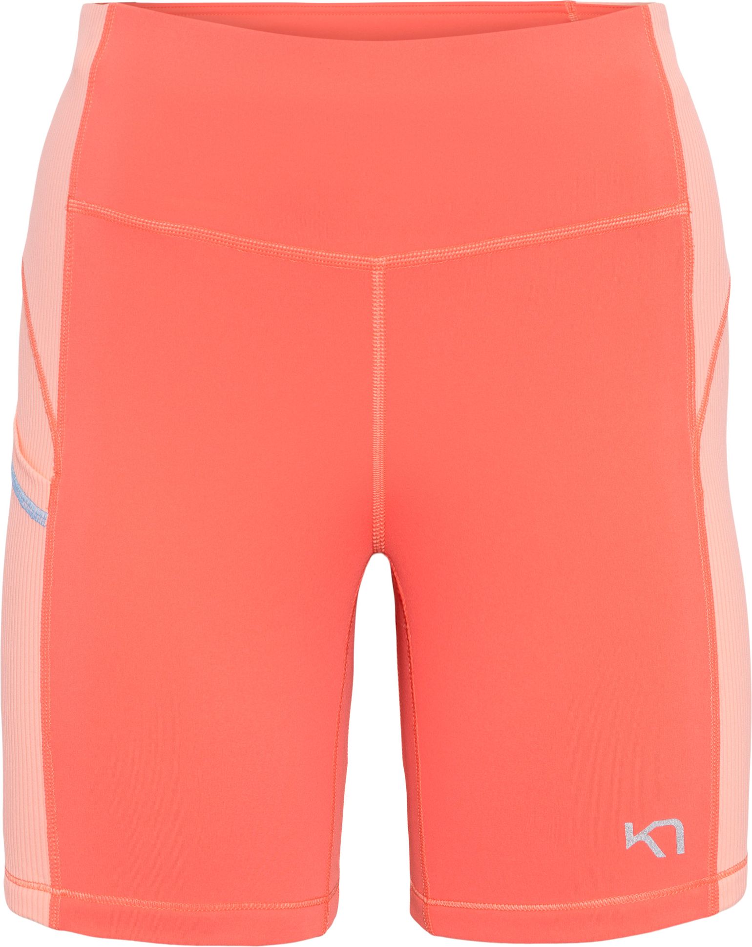 Kari Traa Women's Linnea Shorts Coral