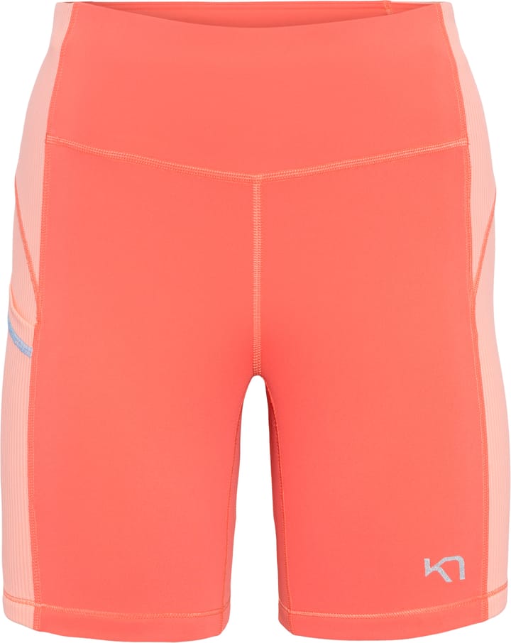 Kari Traa Women's Linnea Shorts Coral Kari Traa