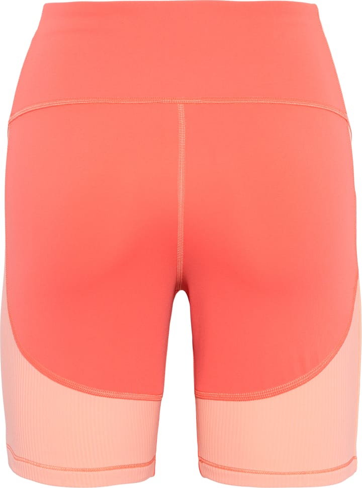 Kari Traa Women's Linnea Shorts Coral Kari Traa