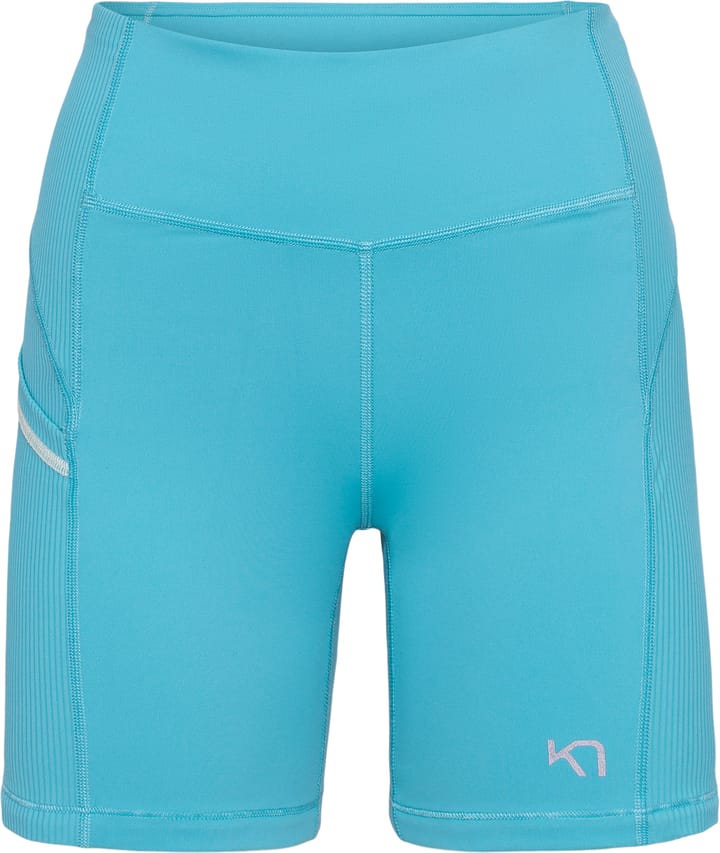 Kari Traa Women's Linnea Shorts Blue Lagoon Kari Traa