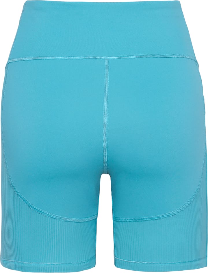 Kari Traa Women's Linnea Shorts Blue Lagoon Kari Traa