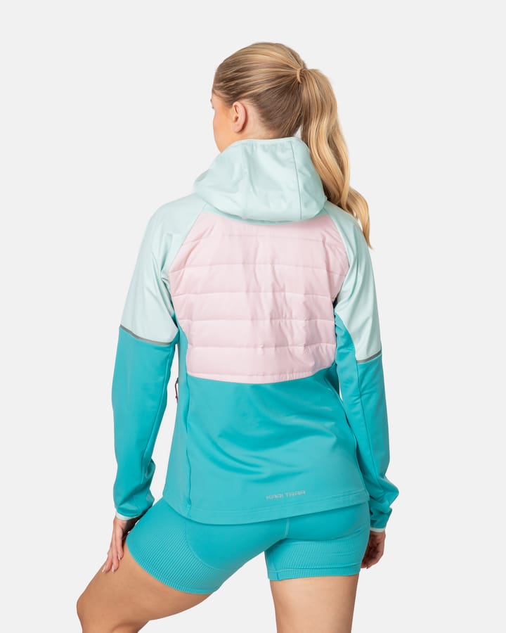 Kari Traa Women's Nia Jacket Aquatic Kari Traa