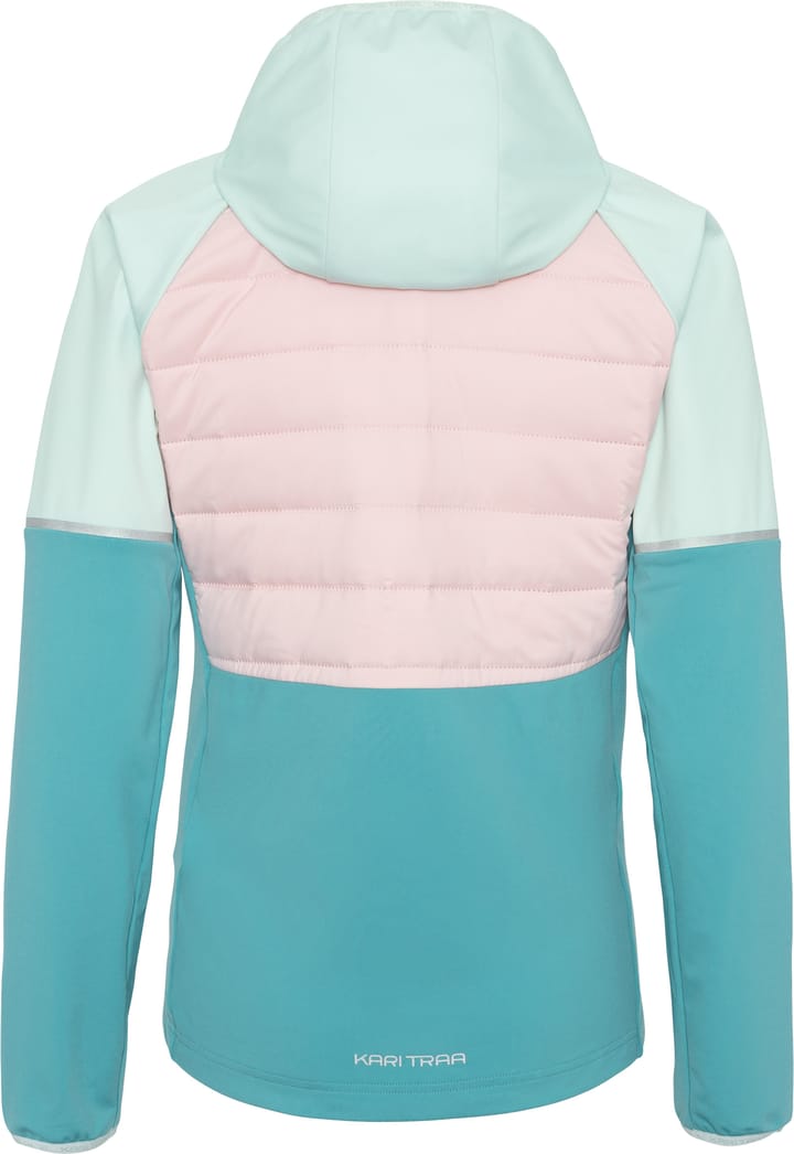 Kari Traa Women's Nia Jacket Aquatic Kari Traa