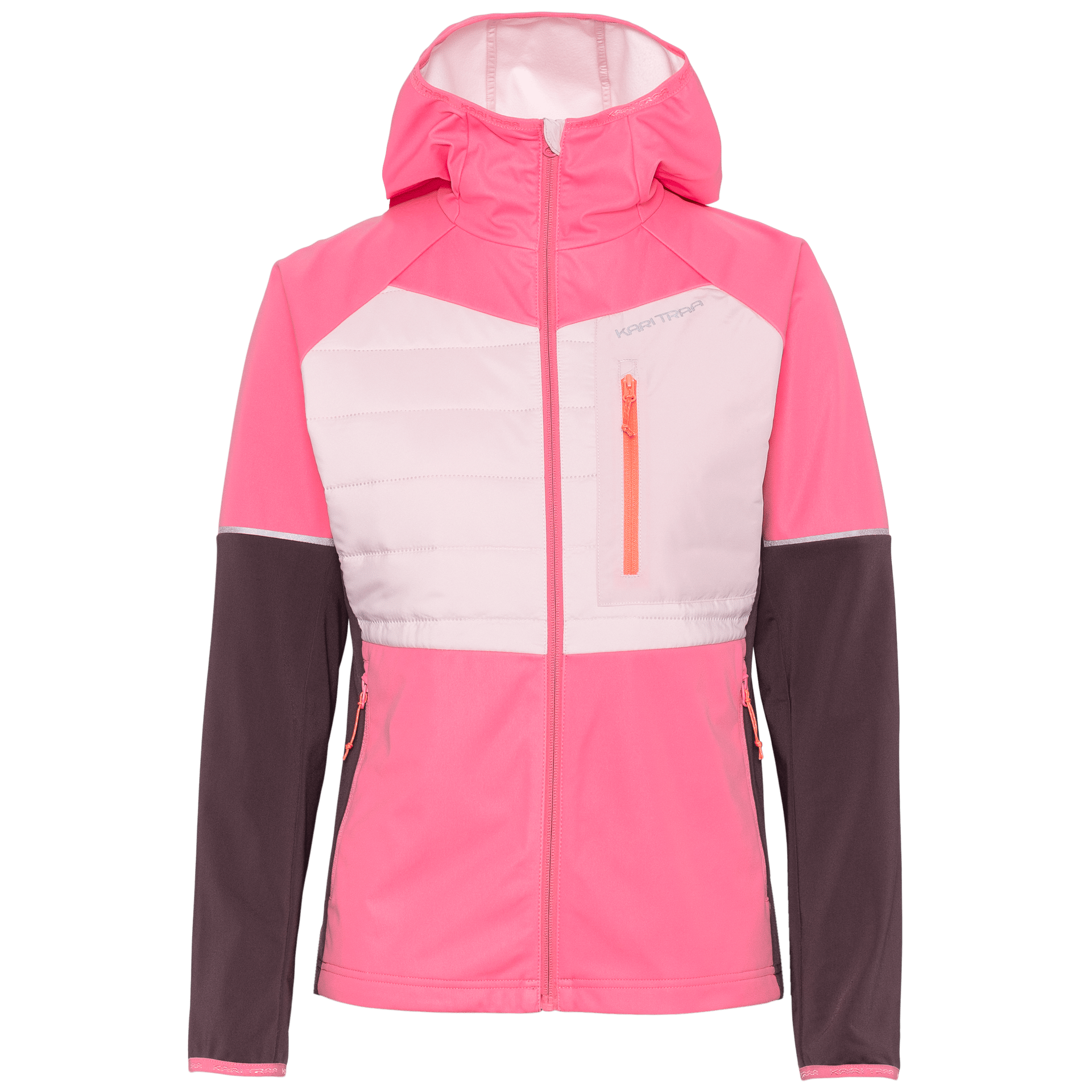 Kari Traa Nia Jacket jackor dam – bild 3