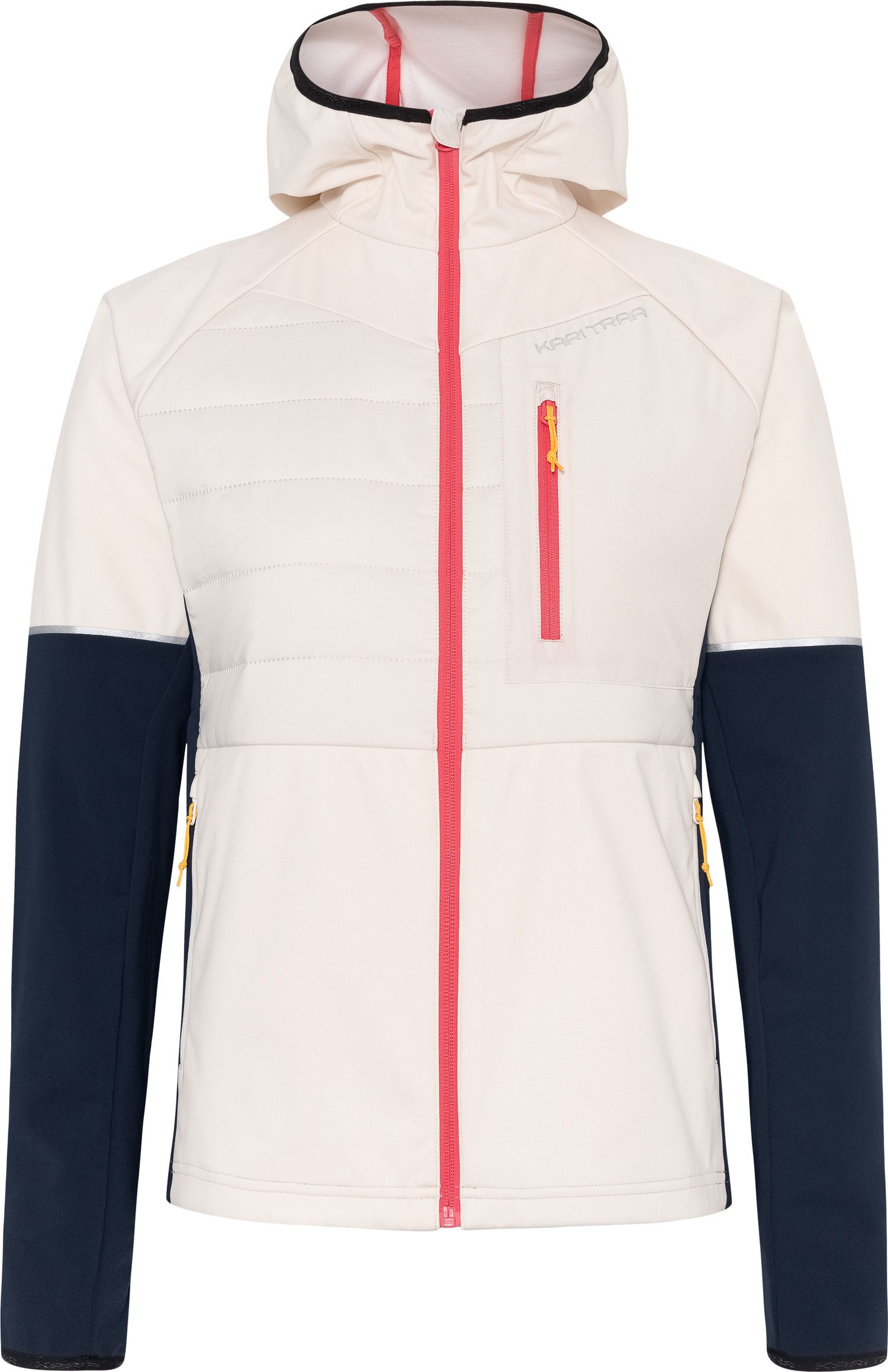 Kari Traa Women's Nia Jacket Light
