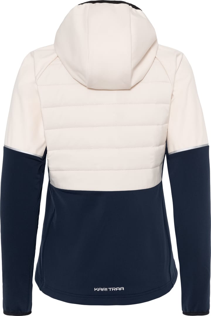 Kari Traa Women's Nia Jacket Light Beige Kari Traa